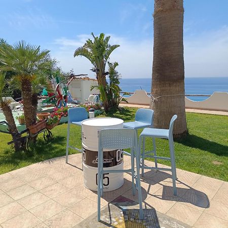 카포바티카노 Residenza Stefanelli 아파트 외부 사진