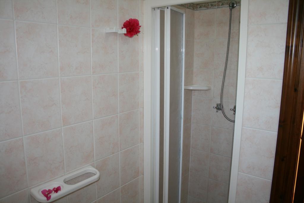 카포바티카노 Residenza Stefanelli 아파트 객실 사진