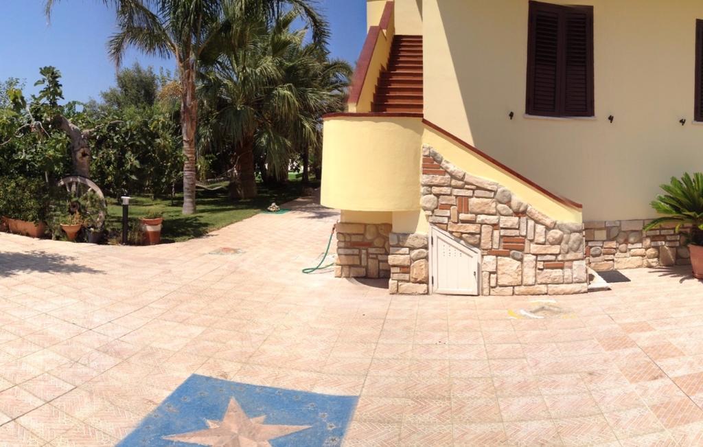 카포바티카노 Residenza Stefanelli 아파트 객실 사진