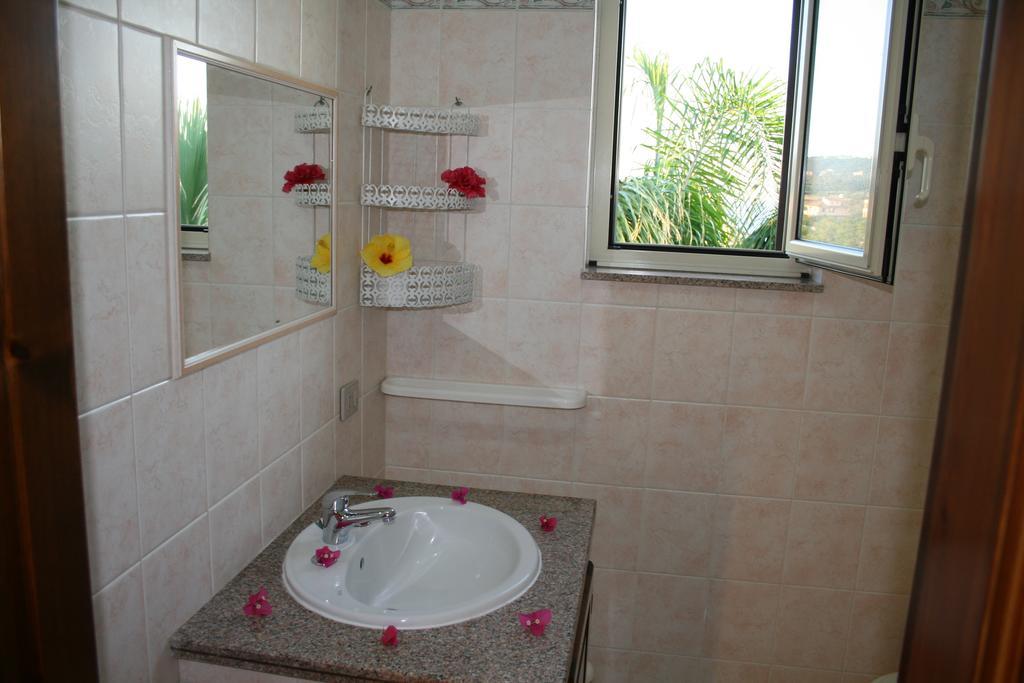 카포바티카노 Residenza Stefanelli 아파트 객실 사진